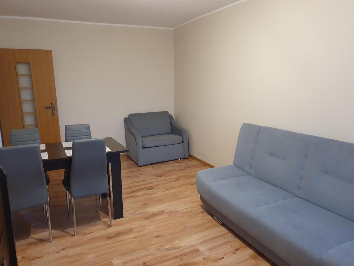 Mieszkanie Władysławowo Exteriér fotografie